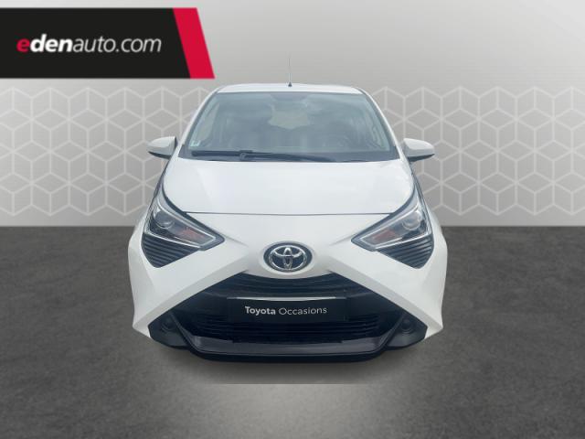 Toyota Aygo image 2