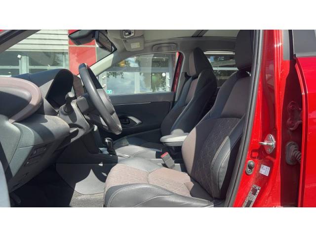 Toyota Yaris image 1