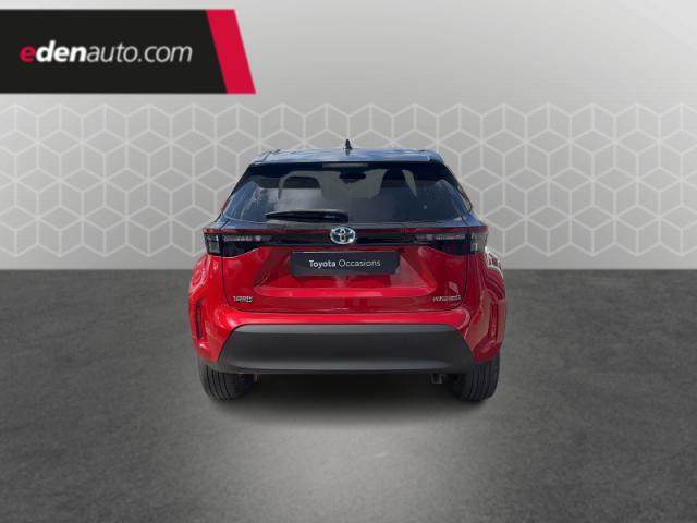 Toyota Yaris image 6