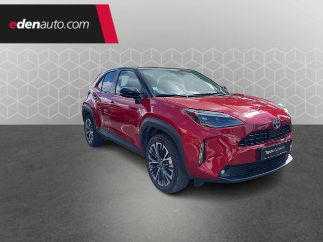 Toyota Yaris image 5