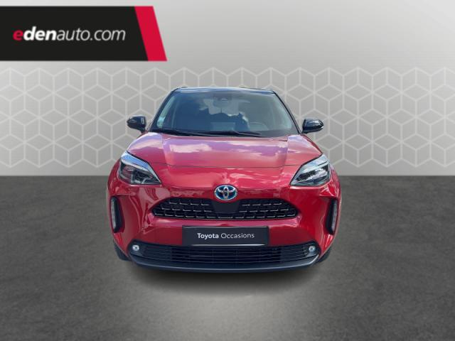 Toyota Yaris image 9