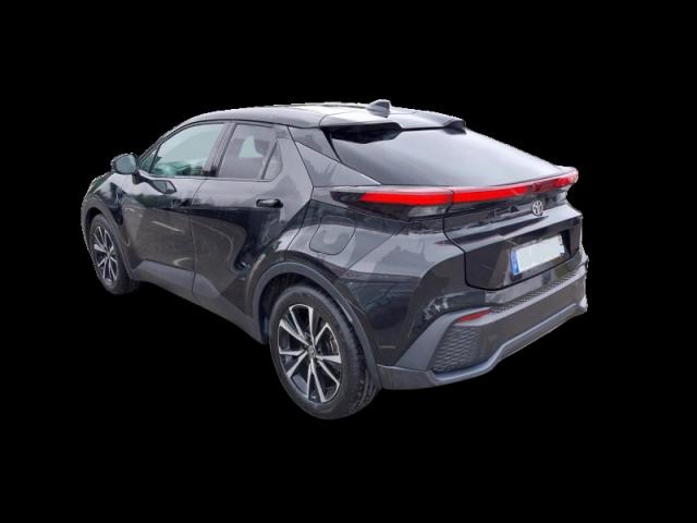 Toyota C-Hr image 3