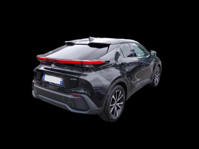 Toyota C-Hr image 5