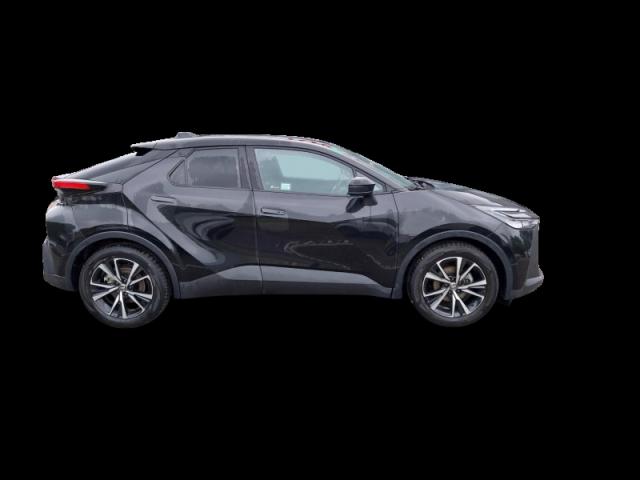 Toyota C-Hr image 6
