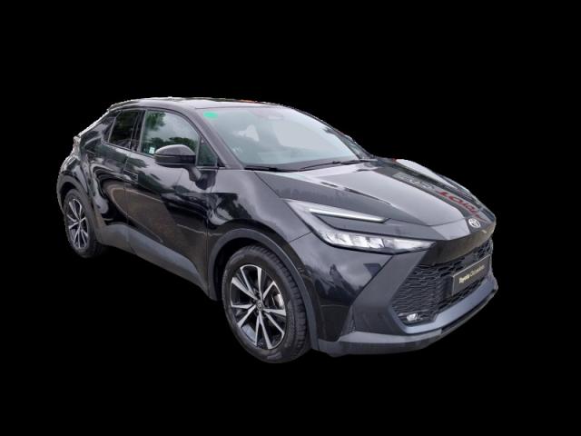 Toyota C-Hr image 9