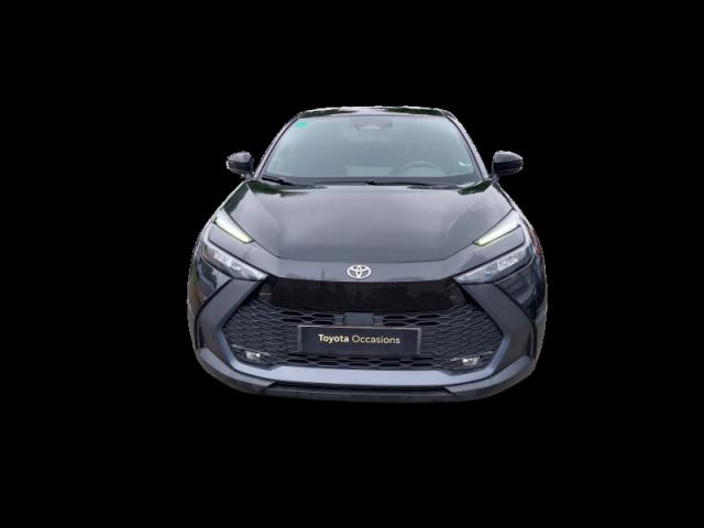 Toyota C-Hr image 8