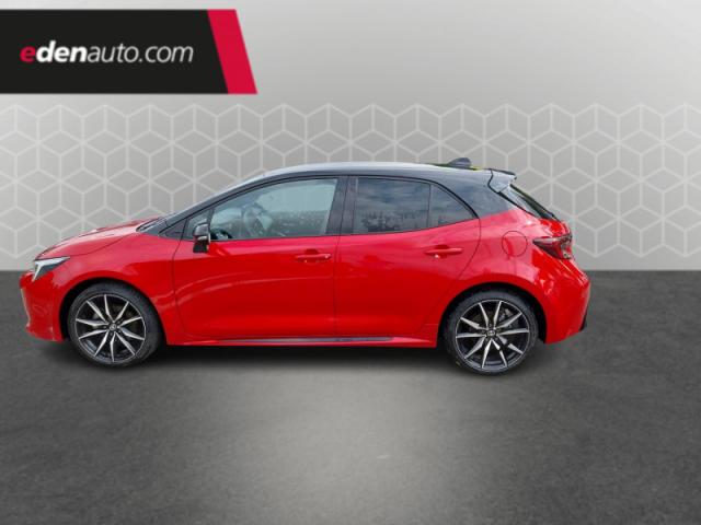 Toyota Corolla image 7