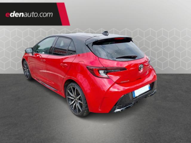 Toyota Corolla image 3