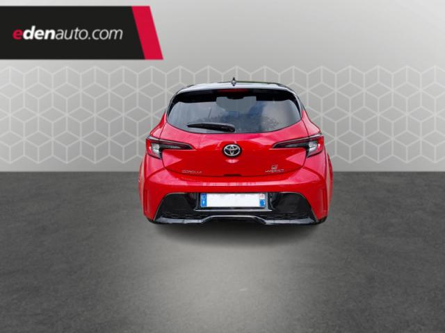 Toyota Corolla image 2