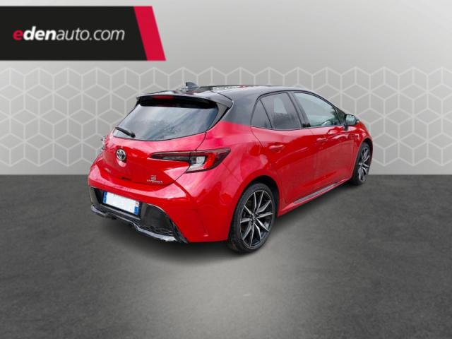 Toyota Corolla image 9