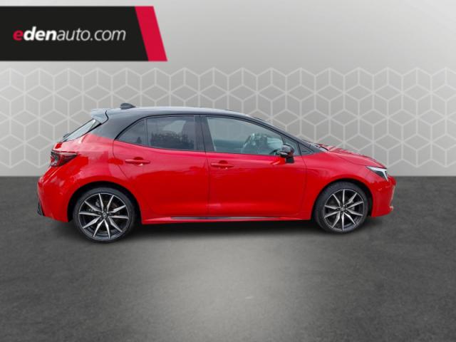 Toyota Corolla image 1