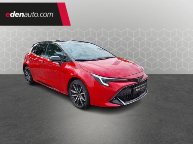 Toyota Corolla image 8