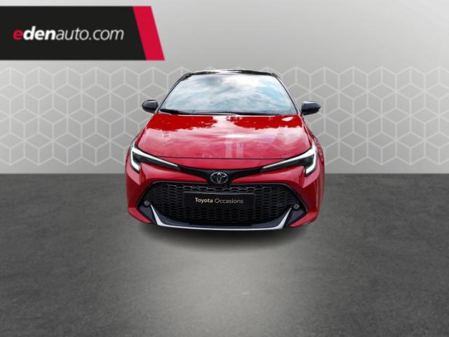 Toyota Corolla image 6