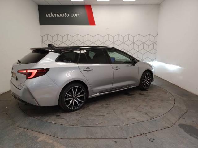 Toyota Corolla image 9