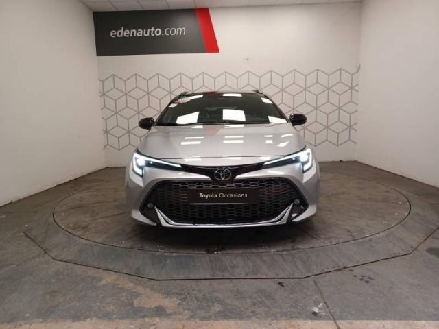 Toyota Corolla image 2