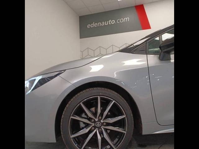 Toyota Corolla image 6