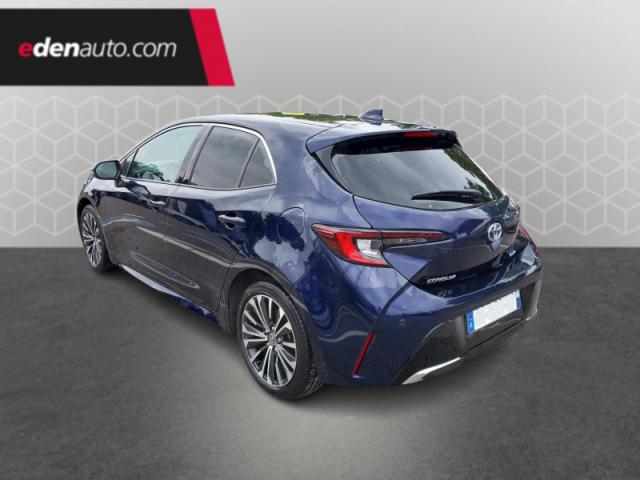 Toyota Corolla image 1