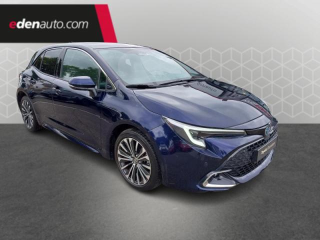 Toyota Corolla image 7