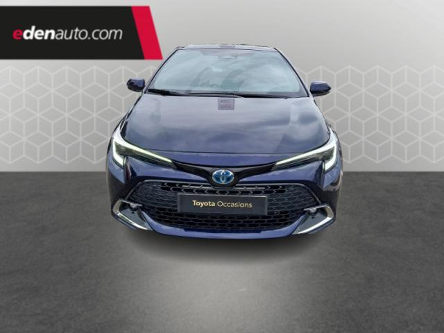 Toyota Corolla image 5