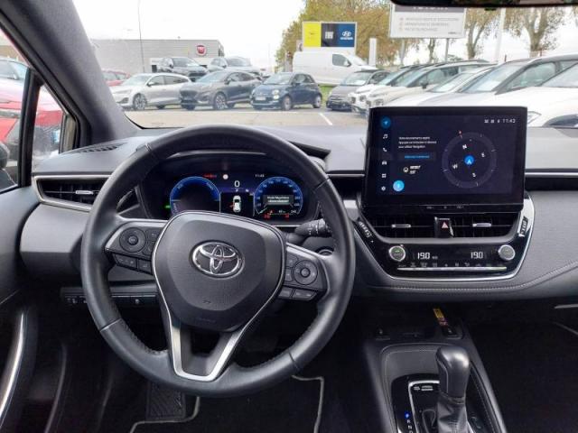 Toyota Corolla image 9