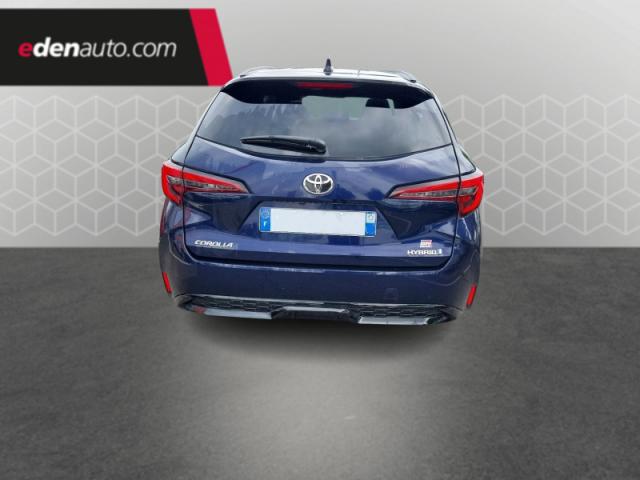 Toyota Corolla image 2
