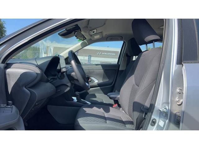 Toyota Yaris image 3