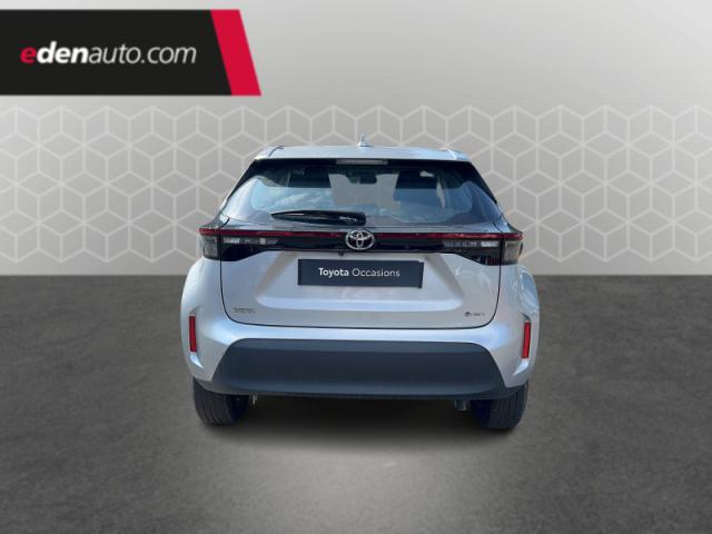 Toyota Yaris image 5