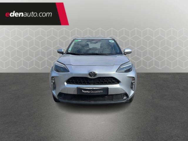 Toyota Yaris image 6