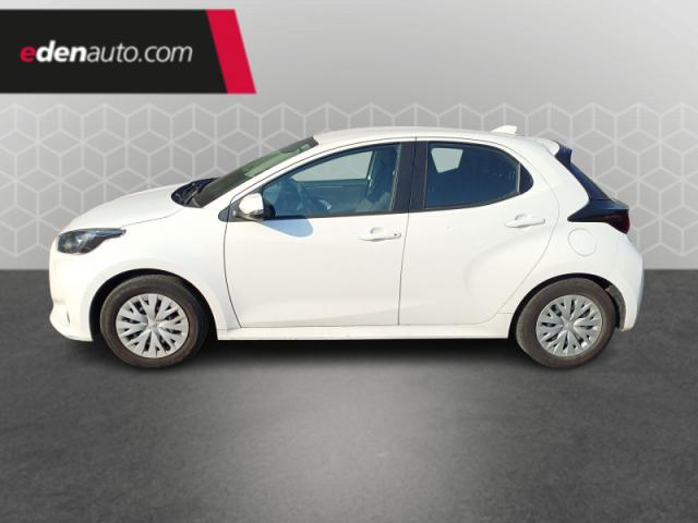 Toyota Yaris image 6