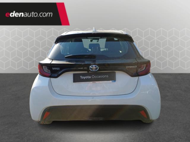 Toyota Yaris image 9