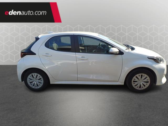 Toyota Yaris image 2