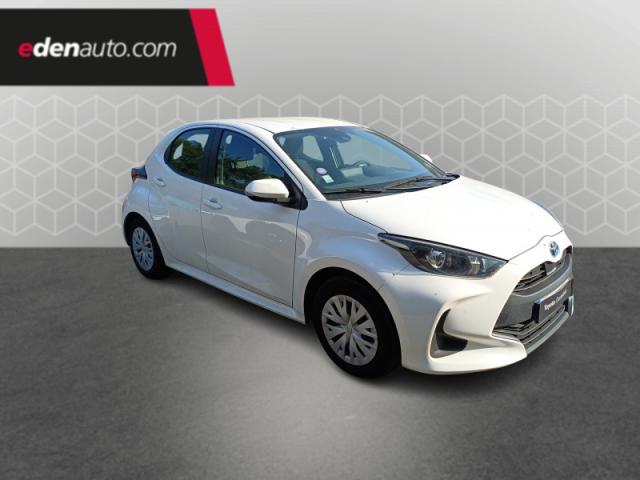 Toyota Yaris image 3