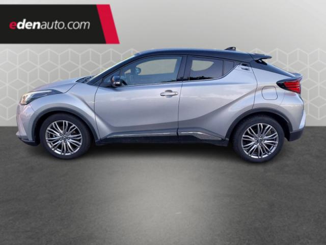 Toyota C-Hr image 4