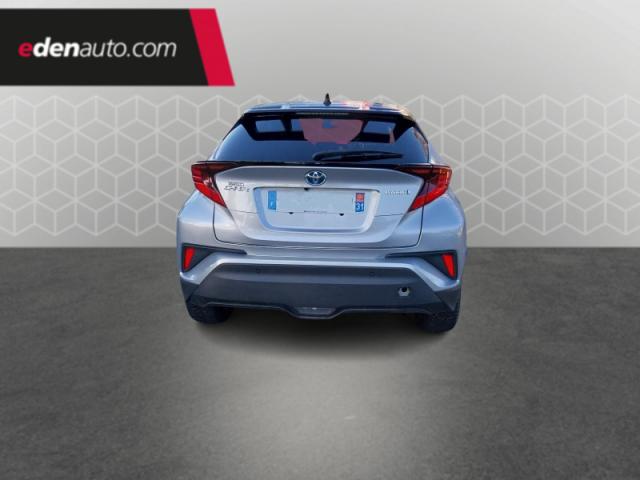 Toyota C-Hr image 7