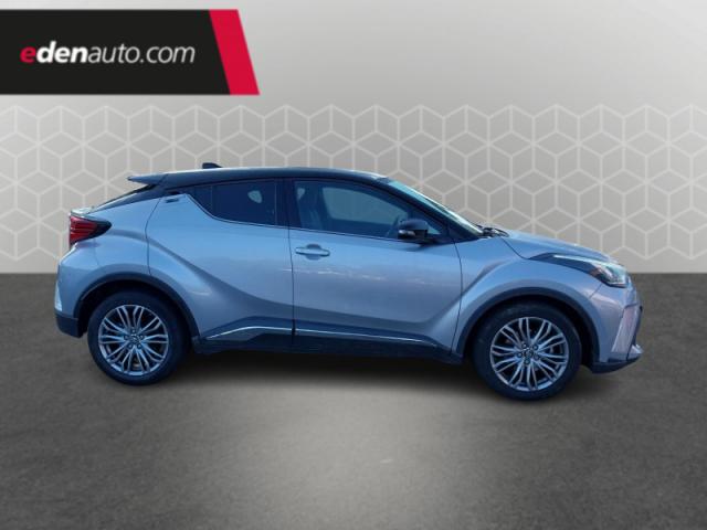 Toyota C-Hr image 9