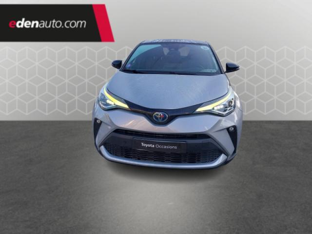 Toyota C-Hr image 2