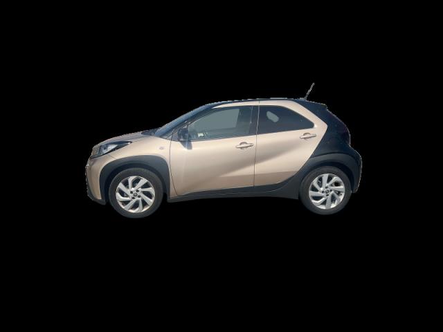 Toyota Aygo X image 3