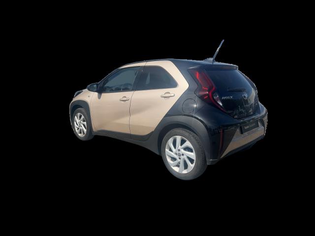 Toyota Aygo X image 9