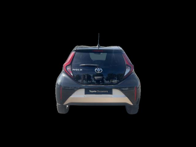 Toyota Aygo X image 8