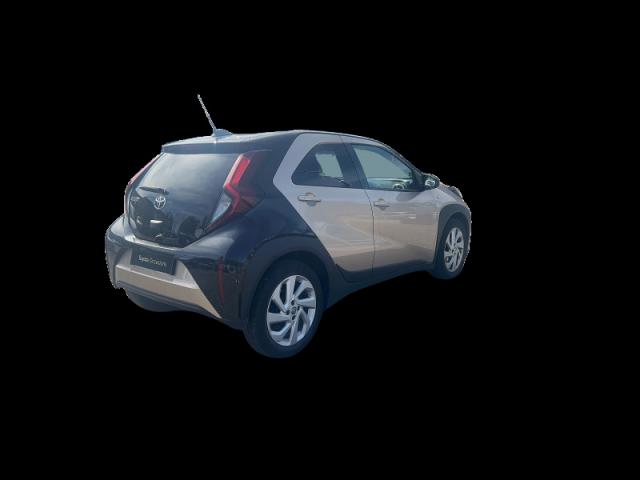 Toyota Aygo X image 4