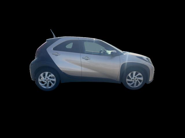 Toyota Aygo X image 2