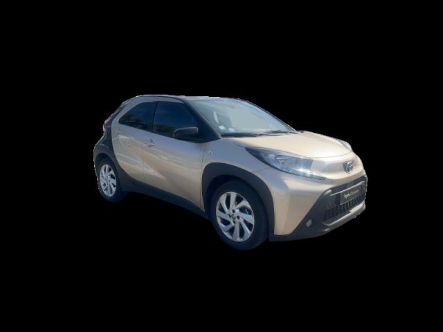 Toyota Aygo X image 6