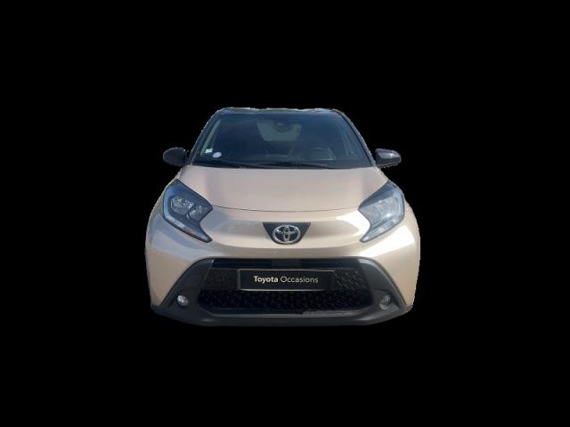 Toyota Aygo X image 7