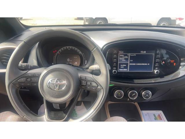 Toyota Aygo X image 1