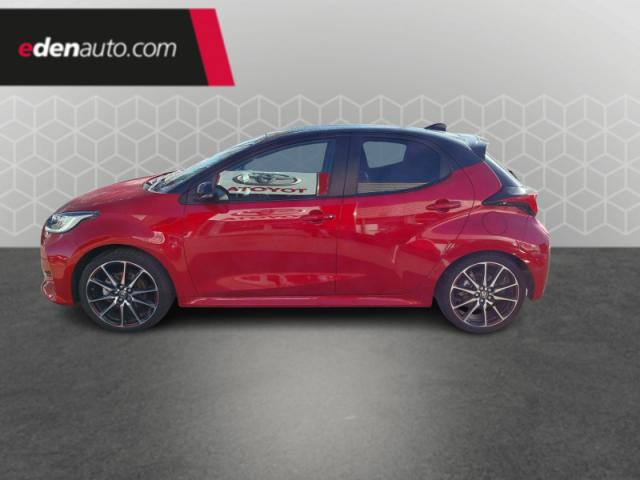 Toyota Yaris image 9