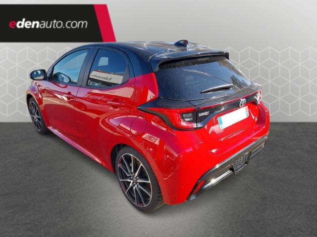 Toyota Yaris image 1