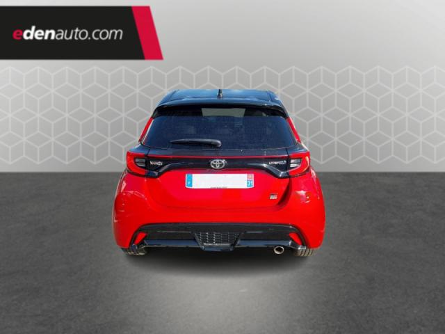 Toyota Yaris image 7
