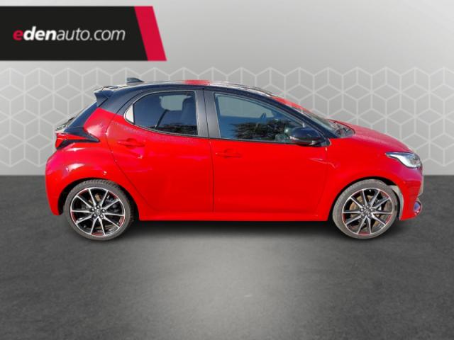 Toyota Yaris image 2