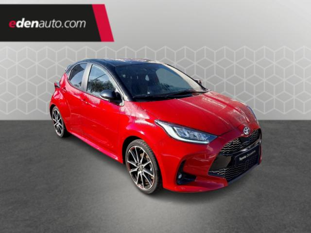 Toyota Yaris image 6