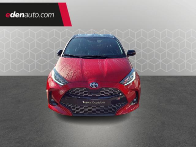 Toyota Yaris image 5